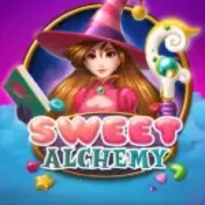 Sweet Alchemy slot van Play'n GO bij Casoola Casino
