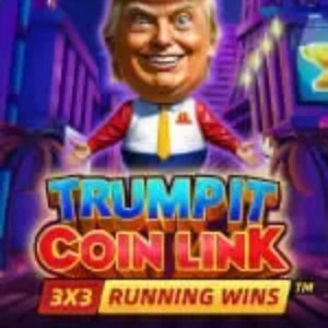 Trumpit crash game van Fugaso bij Casoola Casino