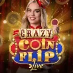 Crazy Coin Flip gameshow van Pragmatic Play bij Casoola Casino
