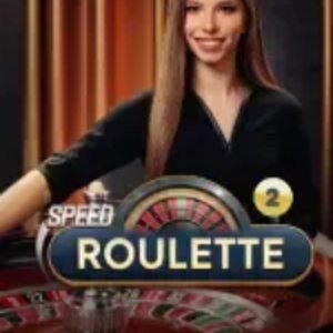 Speed Roulette live tafel van Pragmatic Play bij Casoola Casino