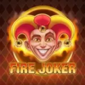Fire Joker klassieke slot van Play'n GO bij Casoola Casino